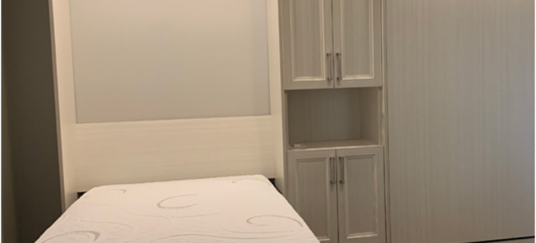 From Toddler to Teen: Murphy Beds that Grow with Your Child