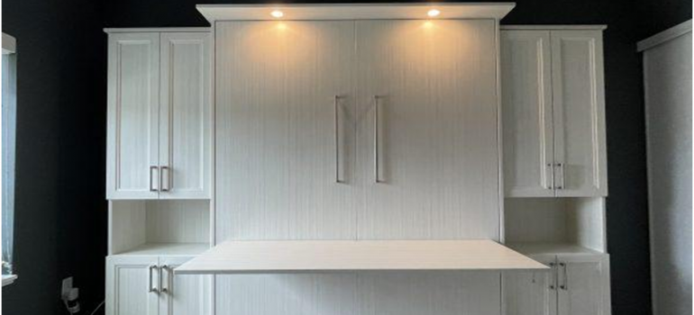 Wall Beds in Small Homes: Making Every Square Foot Count