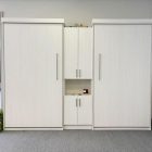 The 2026 Space Revolution: 10 Genius Ways to Use a Murphy Bed