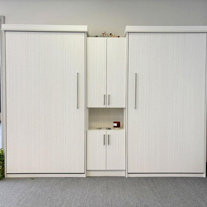 The 2026 Space Revolution: 10 Genius Ways to Use a Murphy Bed
